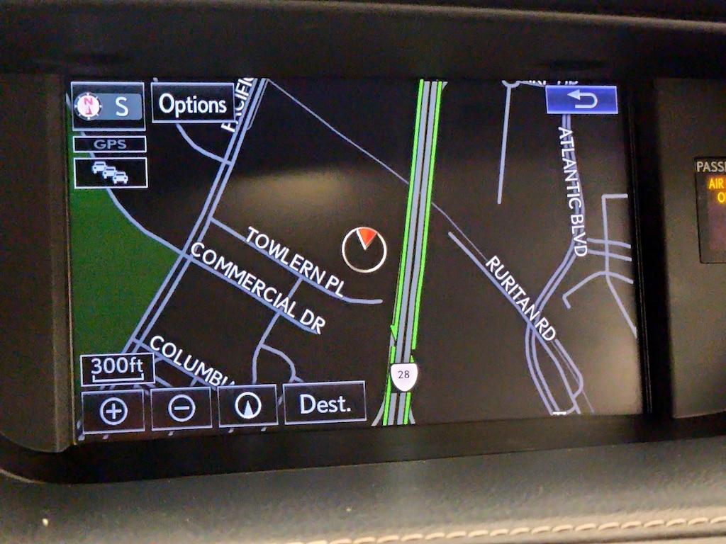 used 2015 Lexus ES 350 car, priced at $23,998