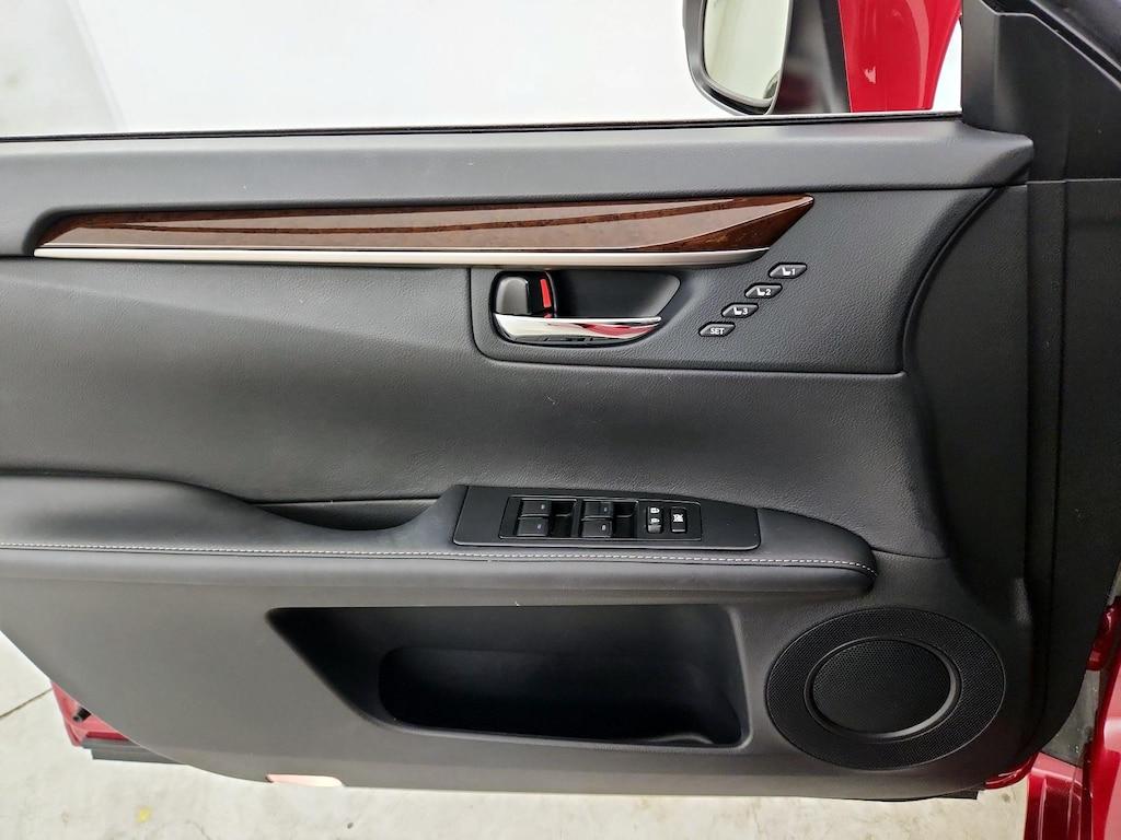 used 2015 Lexus ES 350 car, priced at $23,998