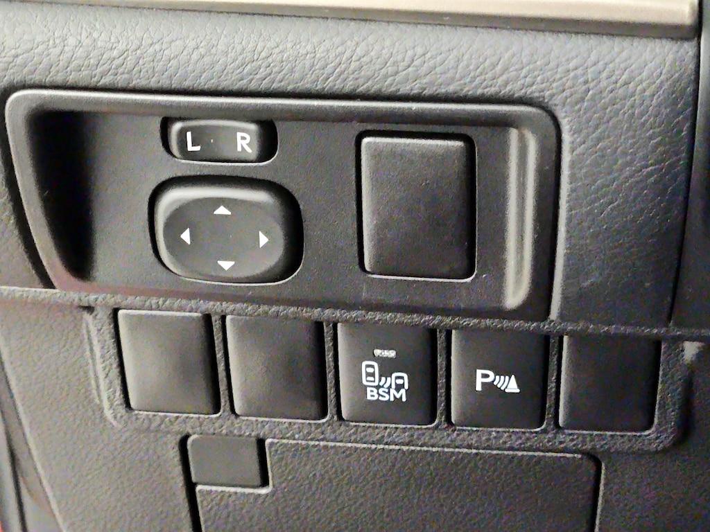 used 2015 Lexus ES 350 car, priced at $23,998