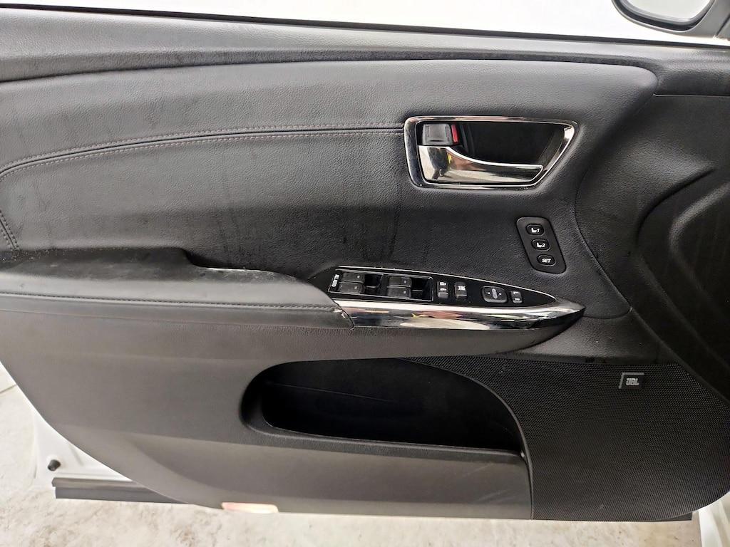 used 2016 Toyota Avalon car, priced at $16,998