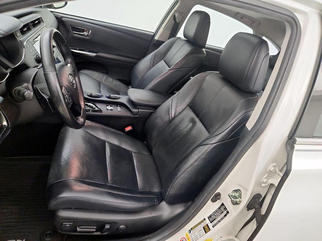 used 2016 Toyota Avalon car, priced at $16,998