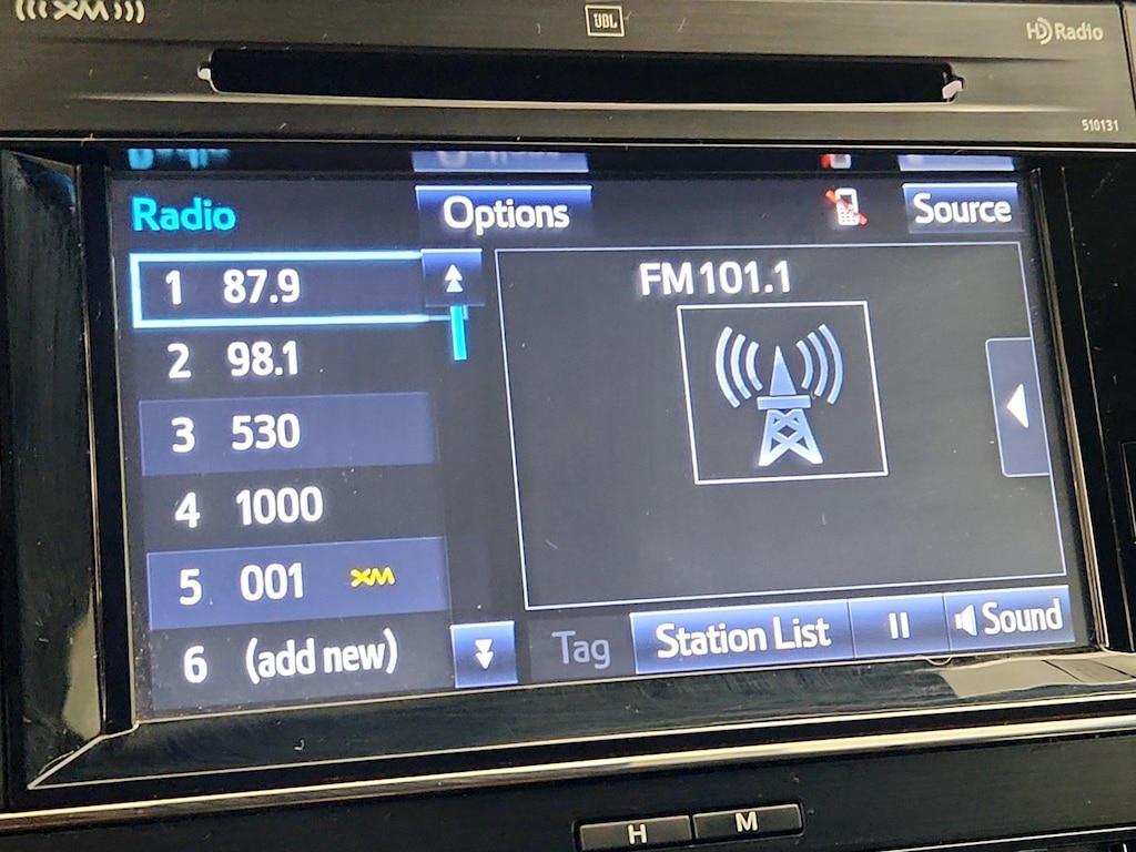 used 2016 Toyota Avalon car, priced at $16,998