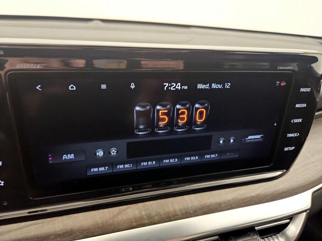 used 2021 Kia K5 car, priced at $23,998