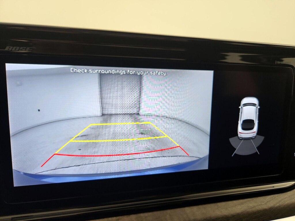 used 2021 Kia K5 car, priced at $23,998