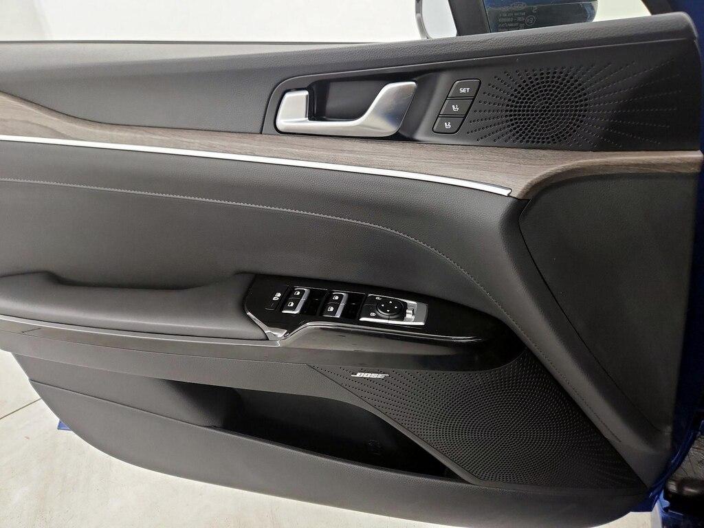 used 2021 Kia K5 car, priced at $23,998