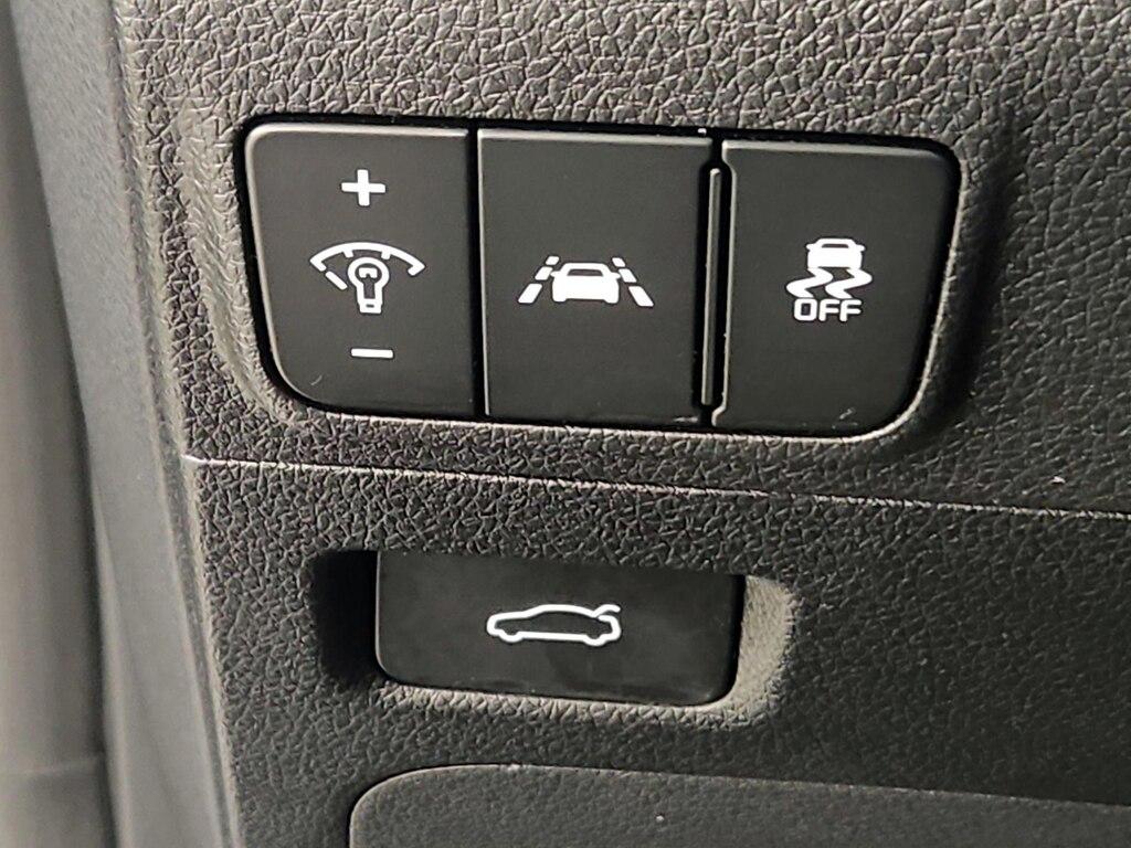 used 2021 Kia K5 car, priced at $23,998