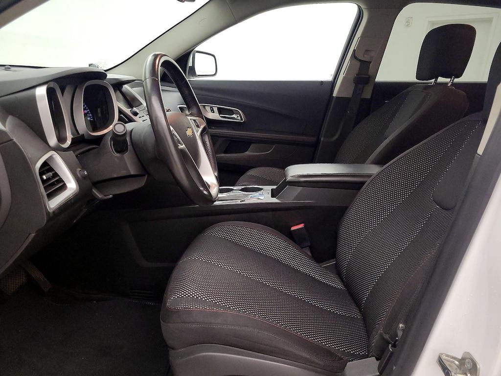 used 2015 Chevrolet Equinox car, priced at $13,599