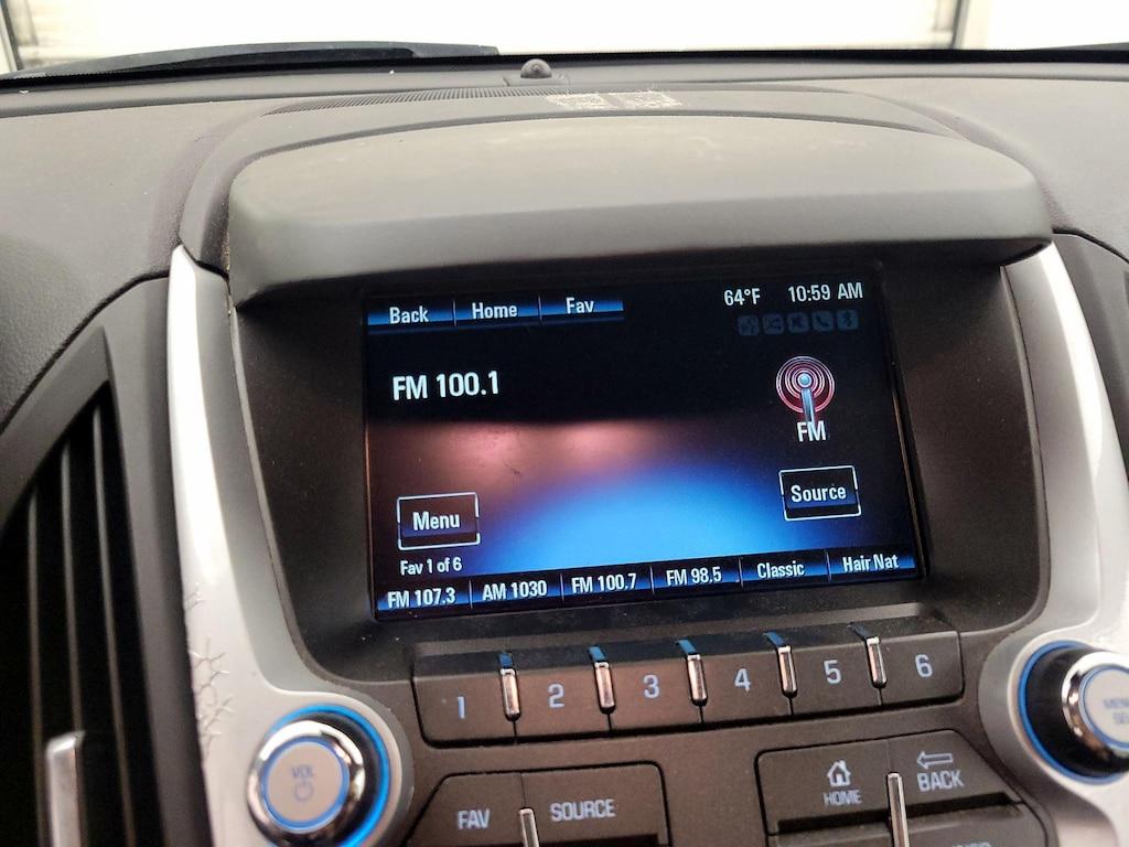 used 2015 Chevrolet Equinox car, priced at $13,599