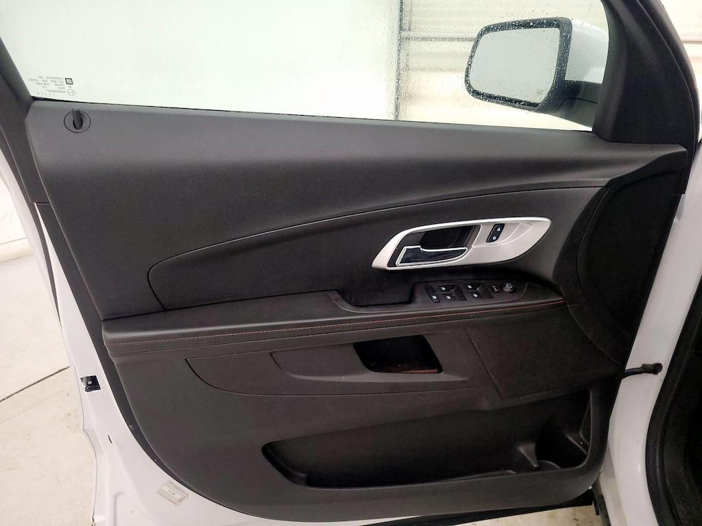 used 2015 Chevrolet Equinox car, priced at $13,599