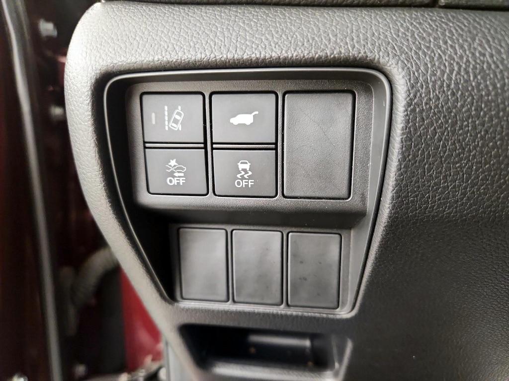 used 2017 Honda CR-V car, priced at $22,998