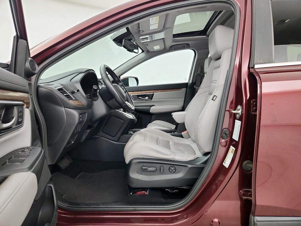 used 2017 Honda CR-V car, priced at $22,998