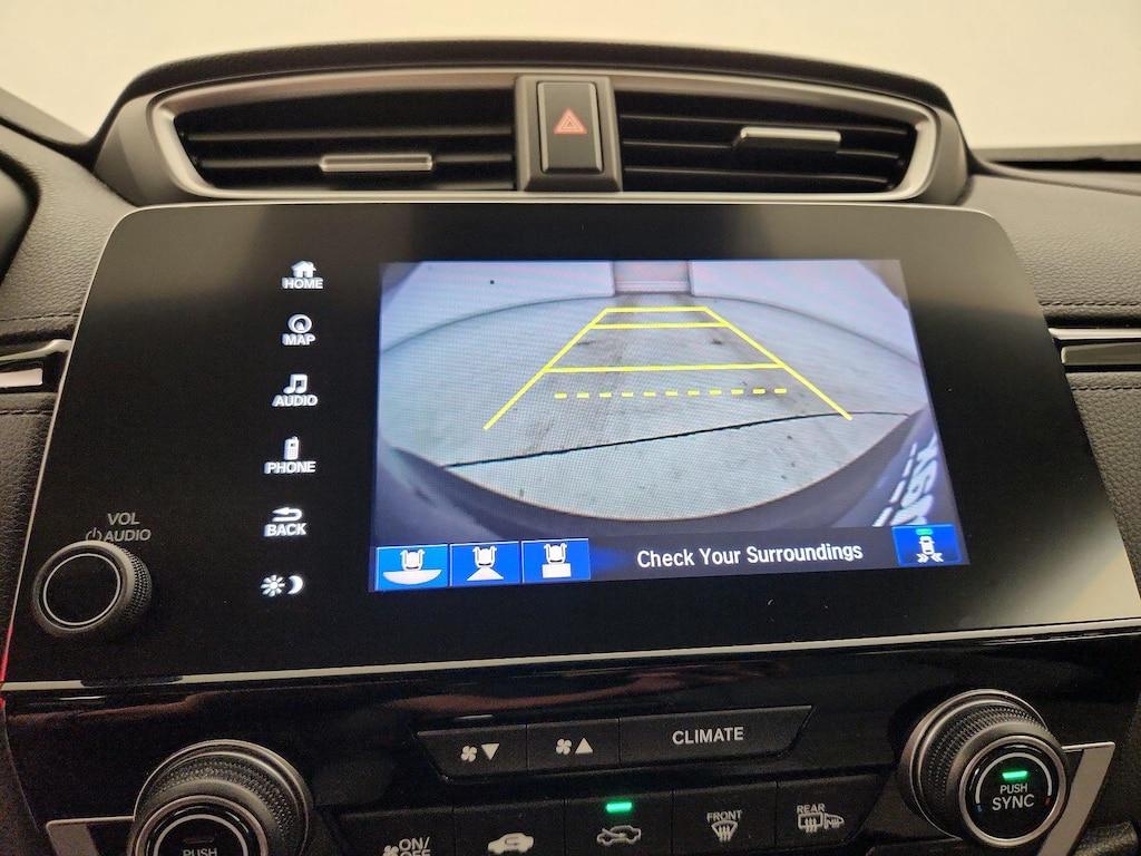 used 2017 Honda CR-V car, priced at $22,998