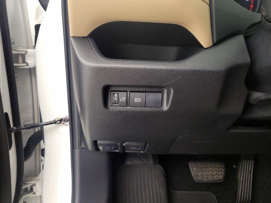 used 2020 Toyota RAV4 car, priced at $24,998