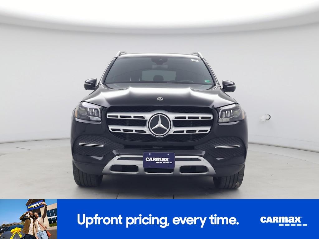 used 2020 Mercedes-Benz GLS 450 car, priced at $44,998