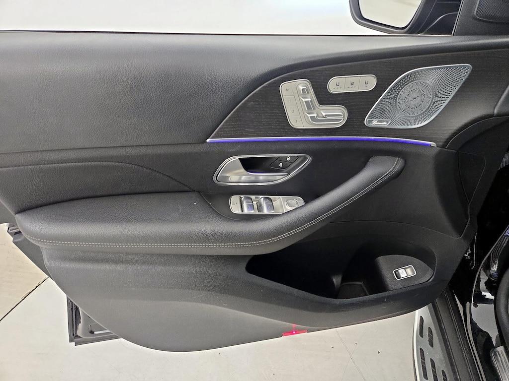 used 2020 Mercedes-Benz GLS 450 car, priced at $44,998