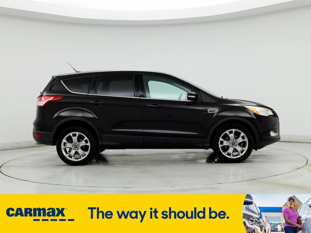 used 2013 Ford Escape car, priced at $13,998