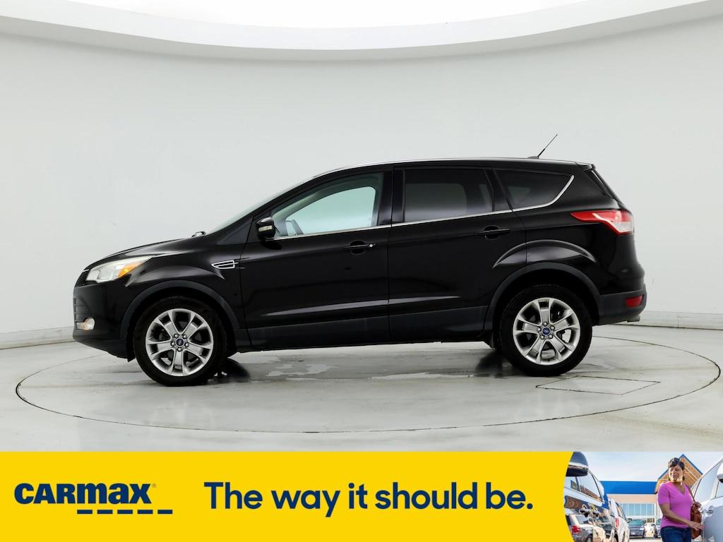 used 2013 Ford Escape car, priced at $13,998