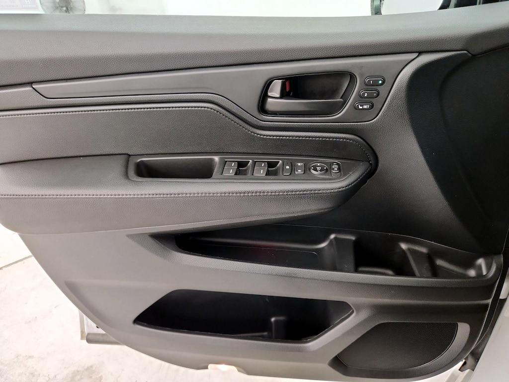 used 2023 Honda Odyssey car, priced at $37,998