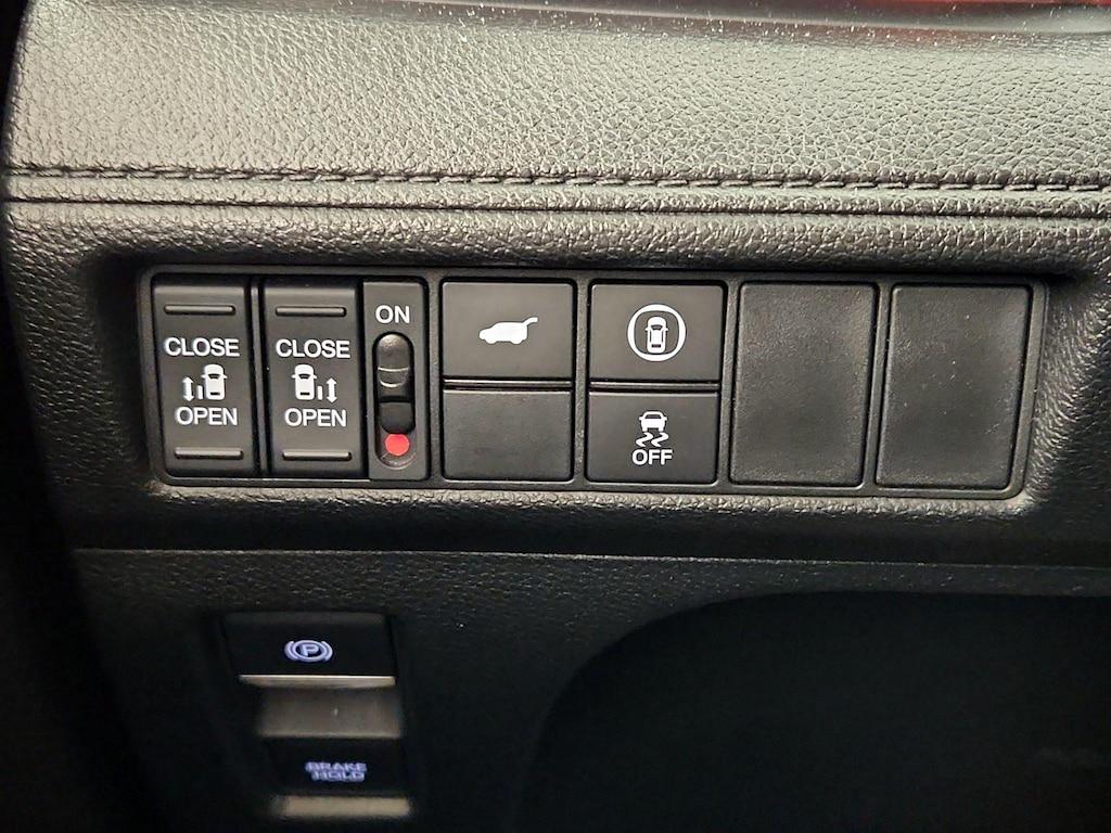 used 2023 Honda Odyssey car, priced at $37,998