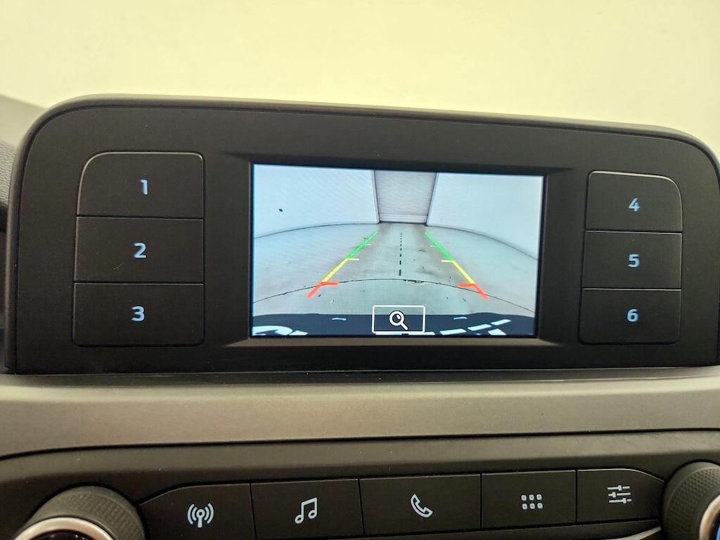 used 2020 Ford Escape car, priced at $14,998