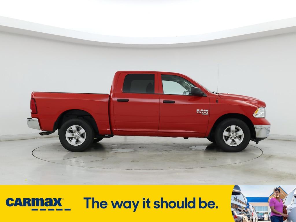 used 2022 Ram 1500 Classic car, priced at $28,998