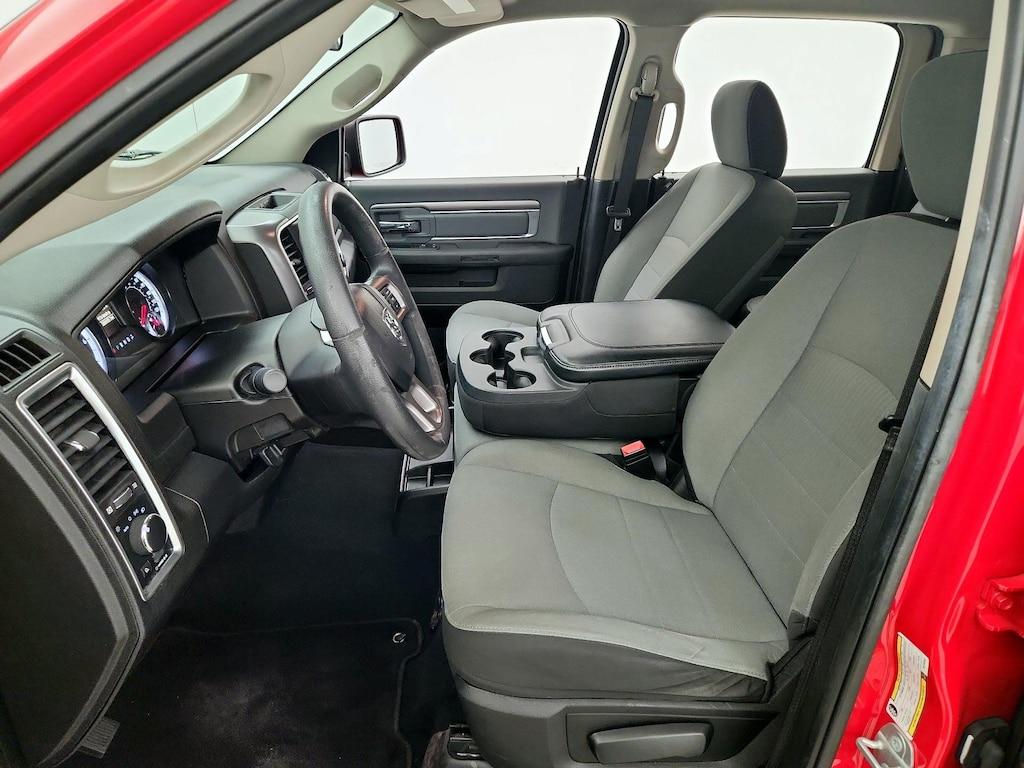used 2022 Ram 1500 Classic car, priced at $28,998