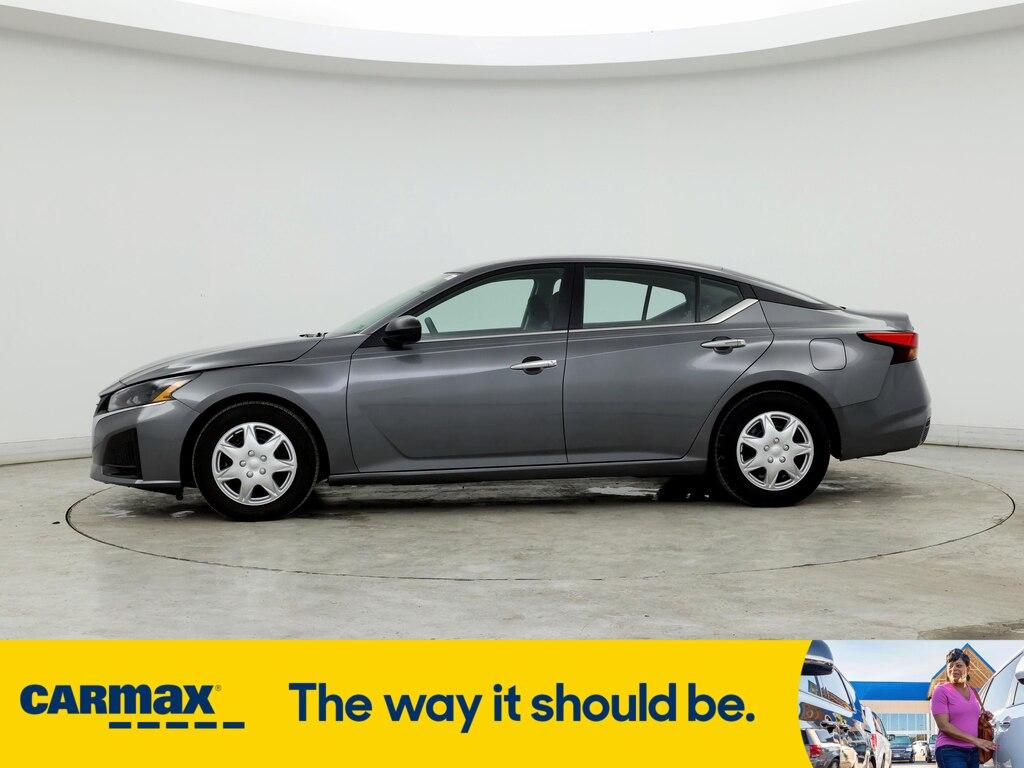 used 2024 Nissan Altima car, priced at $24,998