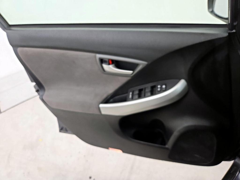 used 2013 Toyota Prius car, priced at $13,599