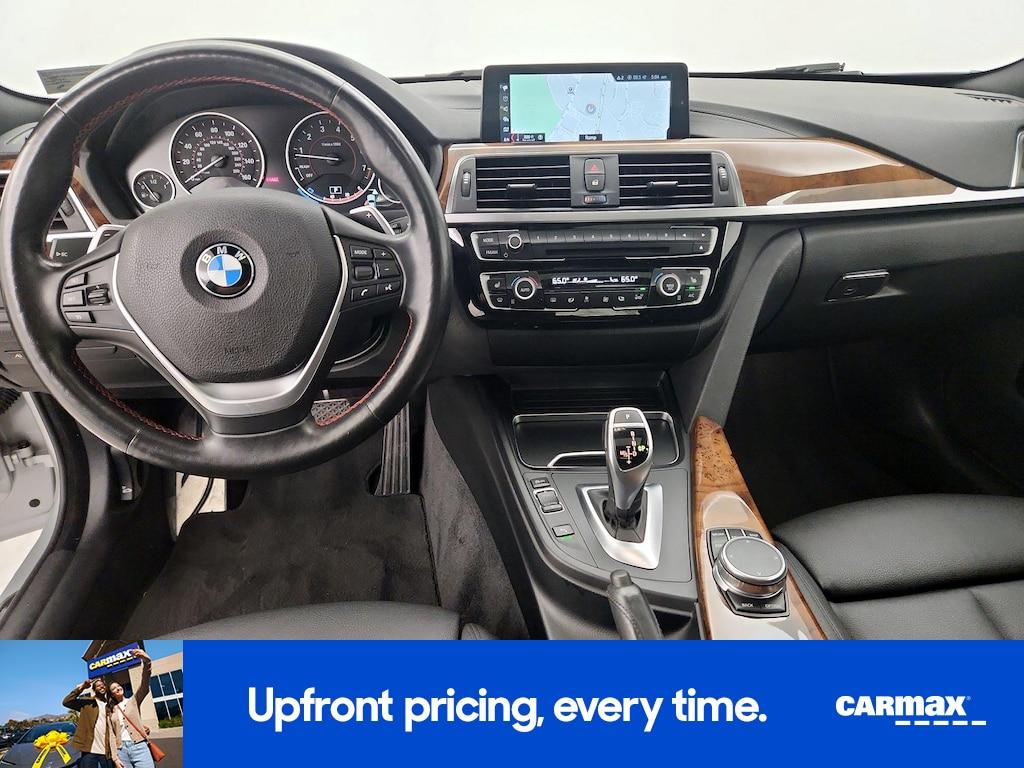 used 2018 BMW 430 car, priced at $24,998
