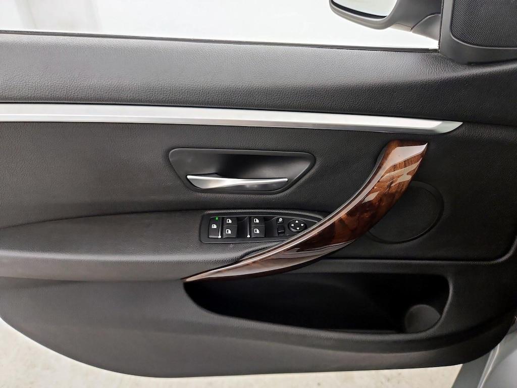 used 2018 BMW 430 car, priced at $24,998