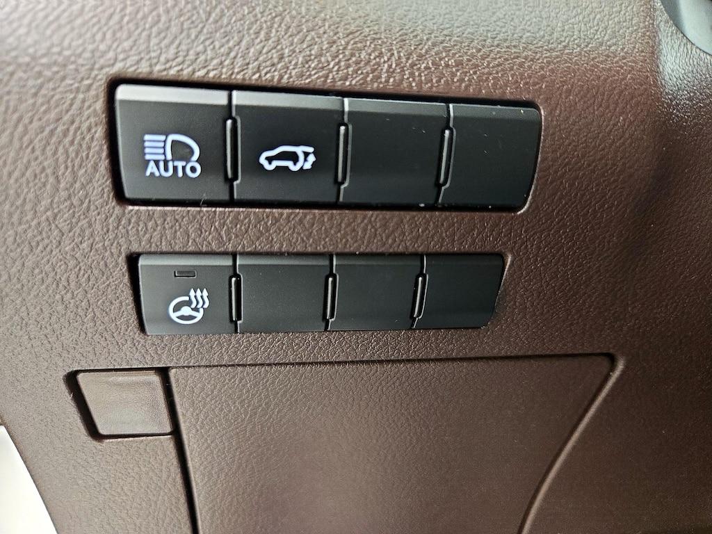 used 2018 Lexus RX 350 car, priced at $31,998