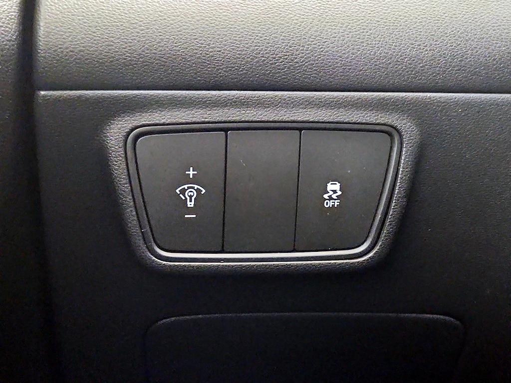 used 2022 Hyundai Tucson car, priced at $21,998