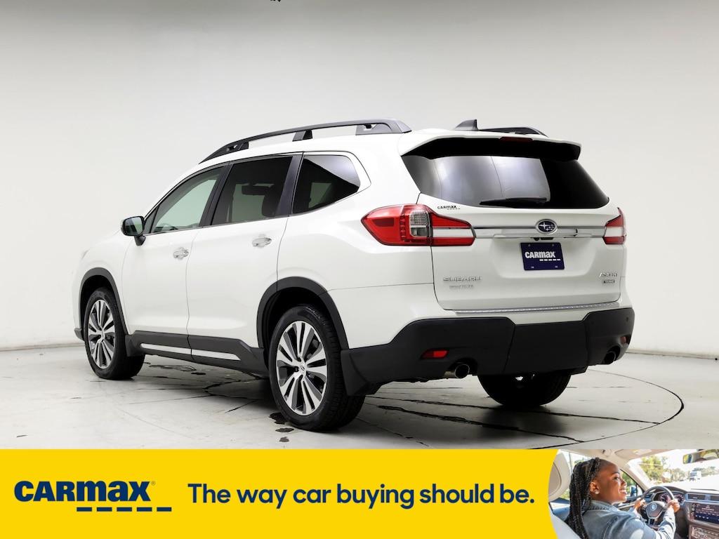 used 2021 Subaru Ascent car, priced at $29,998