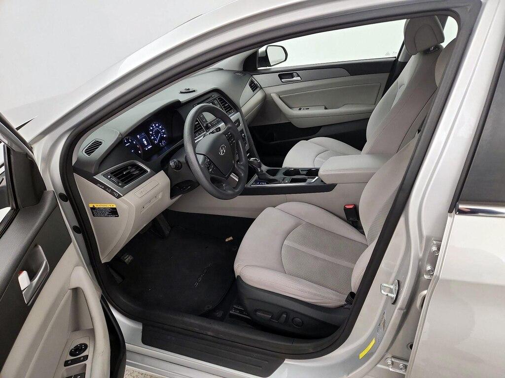 used 2015 Hyundai Sonata car, priced at $12,599