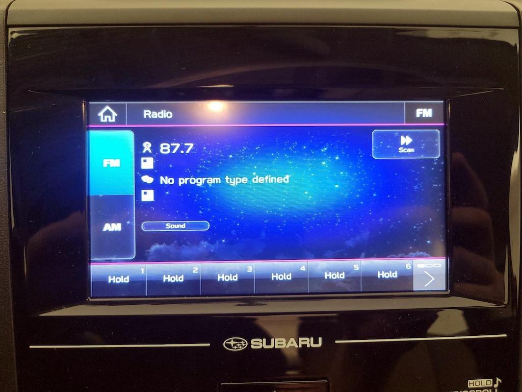 used 2020 Subaru Impreza car, priced at $18,998