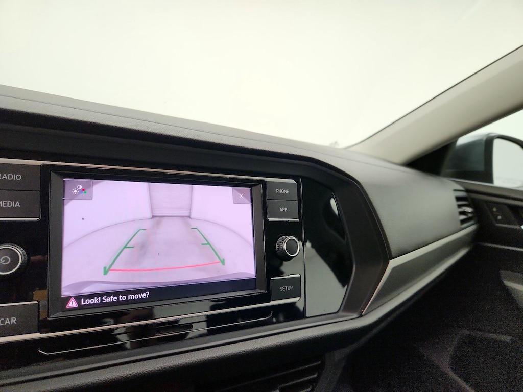 used 2019 Volkswagen Jetta car, priced at $16,998