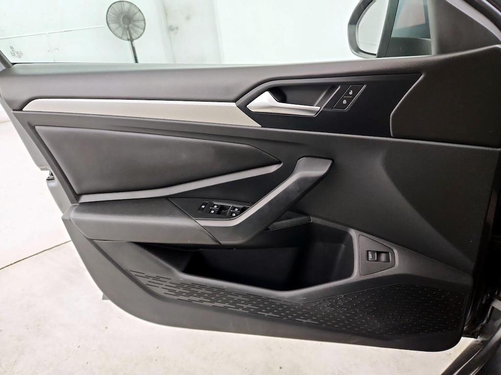 used 2019 Volkswagen Jetta car, priced at $16,998