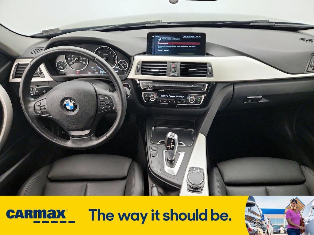 used 2018 BMW 320 car, priced at $18,998