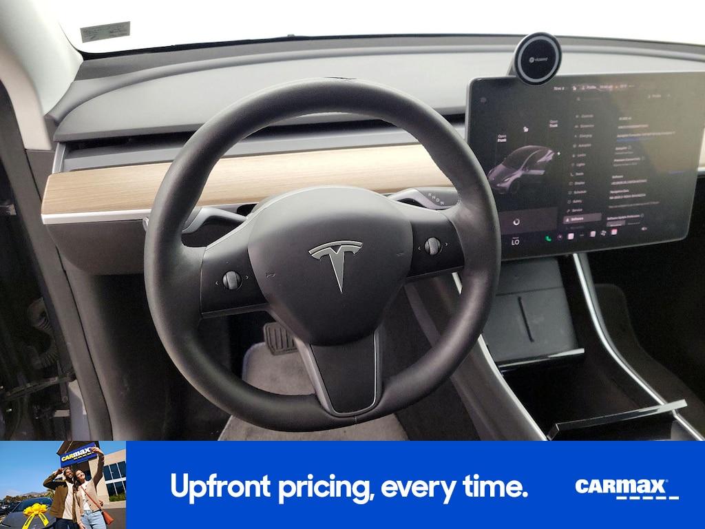 used 2021 Tesla Model Y car, priced at $26,998