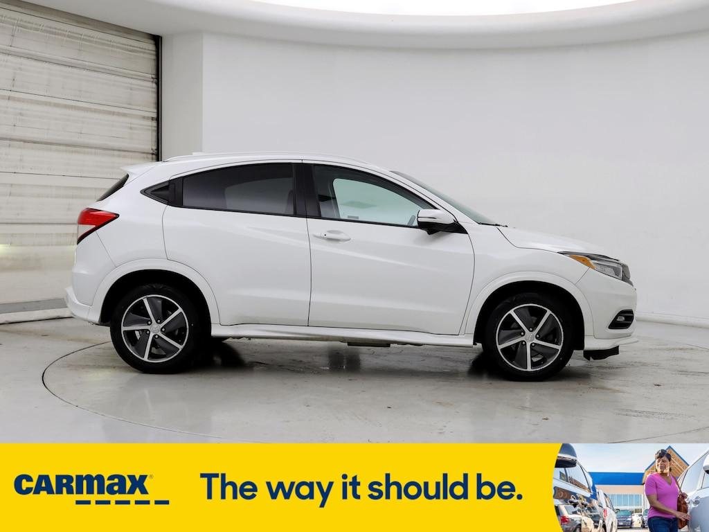 used 2019 Honda HR-V car, priced at $27,998