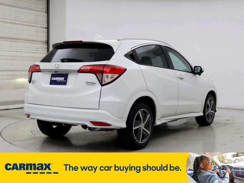 used 2019 Honda HR-V car, priced at $28,998