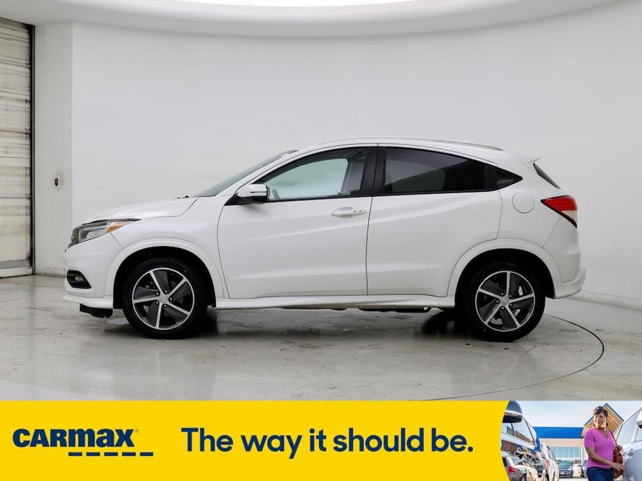 used 2019 Honda HR-V car, priced at $28,998