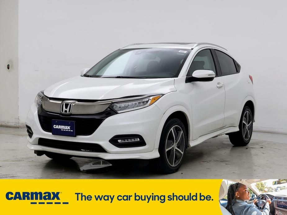 used 2019 Honda HR-V car, priced at $28,998