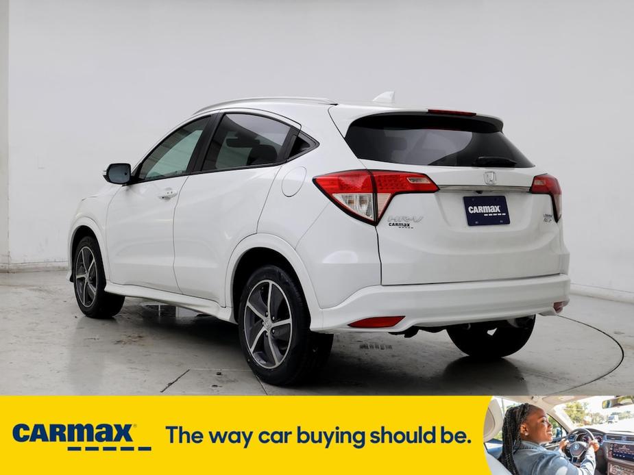 used 2019 Honda HR-V car, priced at $28,998