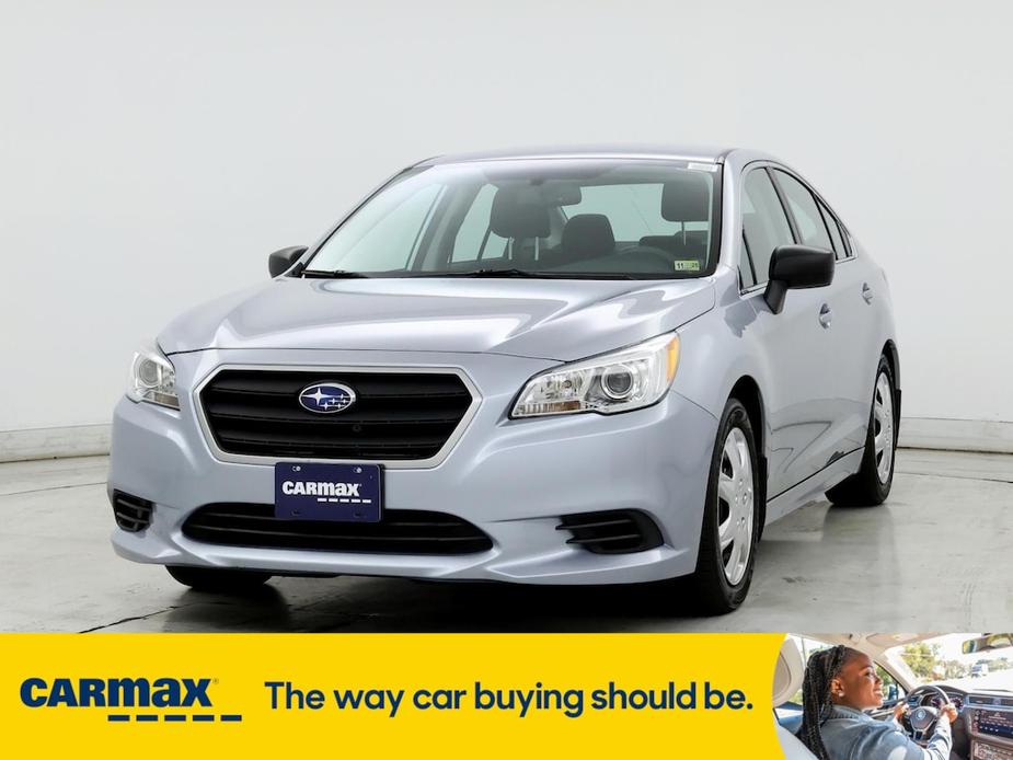 used 2016 Subaru Legacy car, priced at $18,998