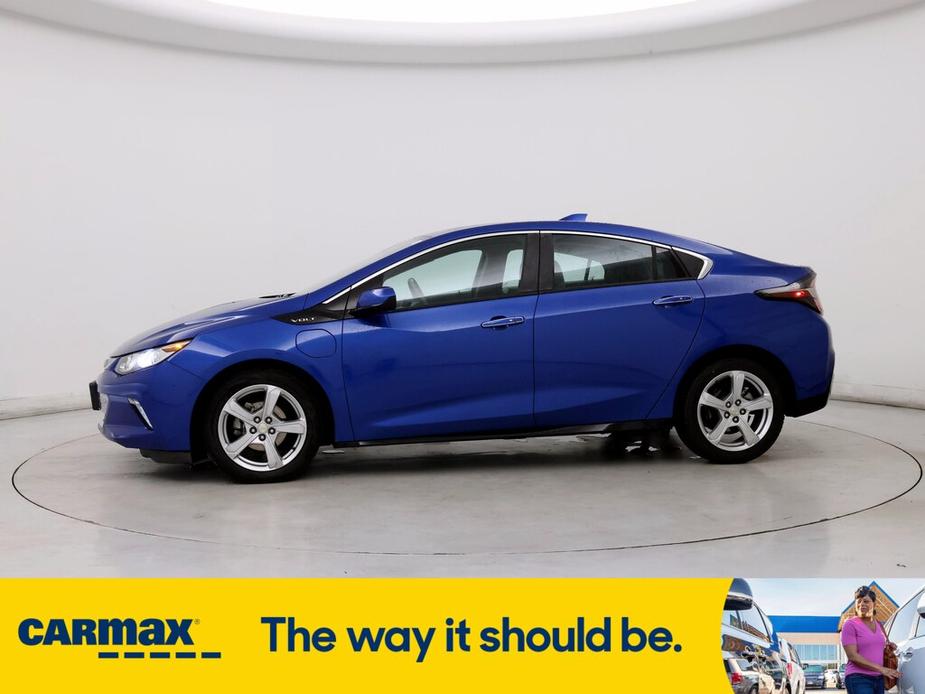 used 2016 Chevrolet Volt car, priced at $13,599