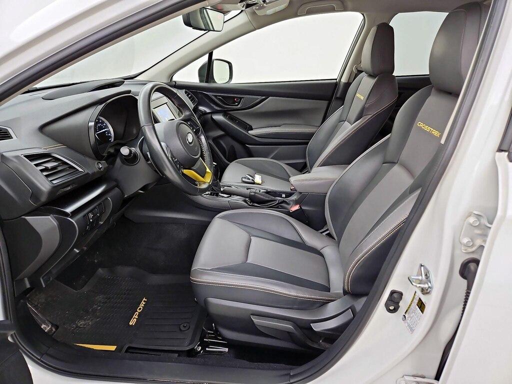 used 2023 Subaru Crosstrek car, priced at $28,998