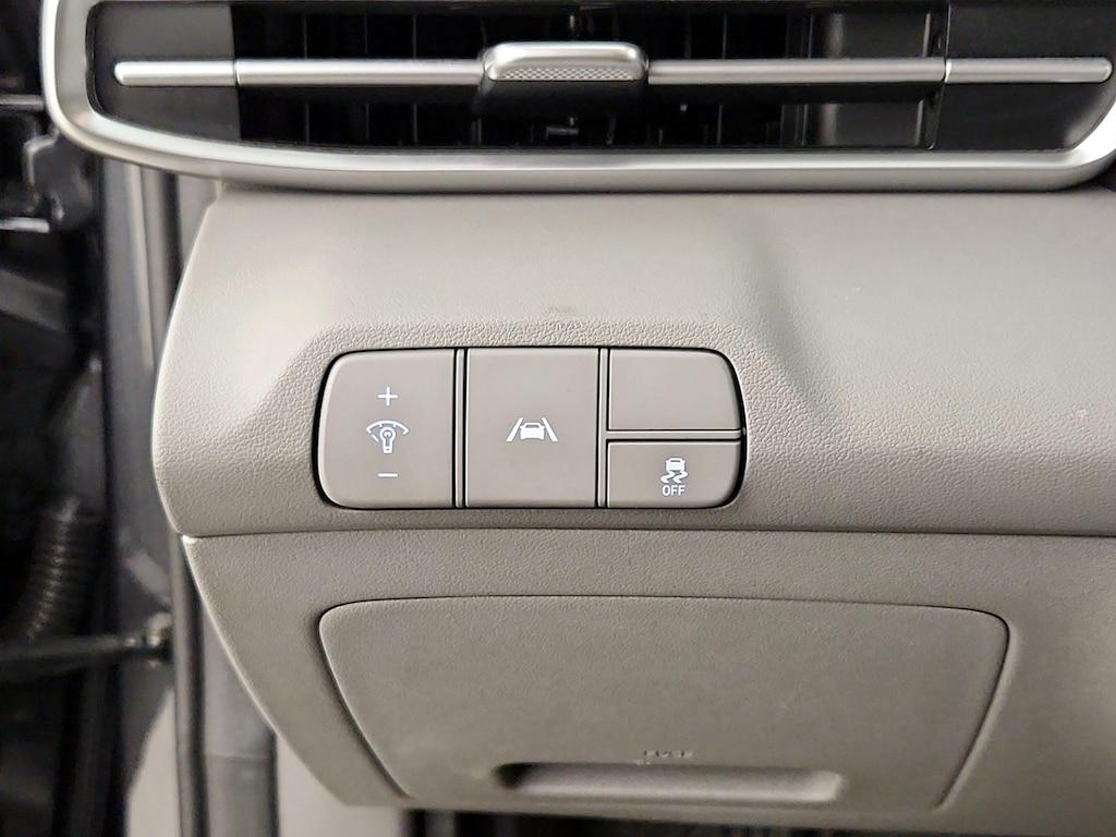 used 2023 Hyundai Elantra car, priced at $20,998