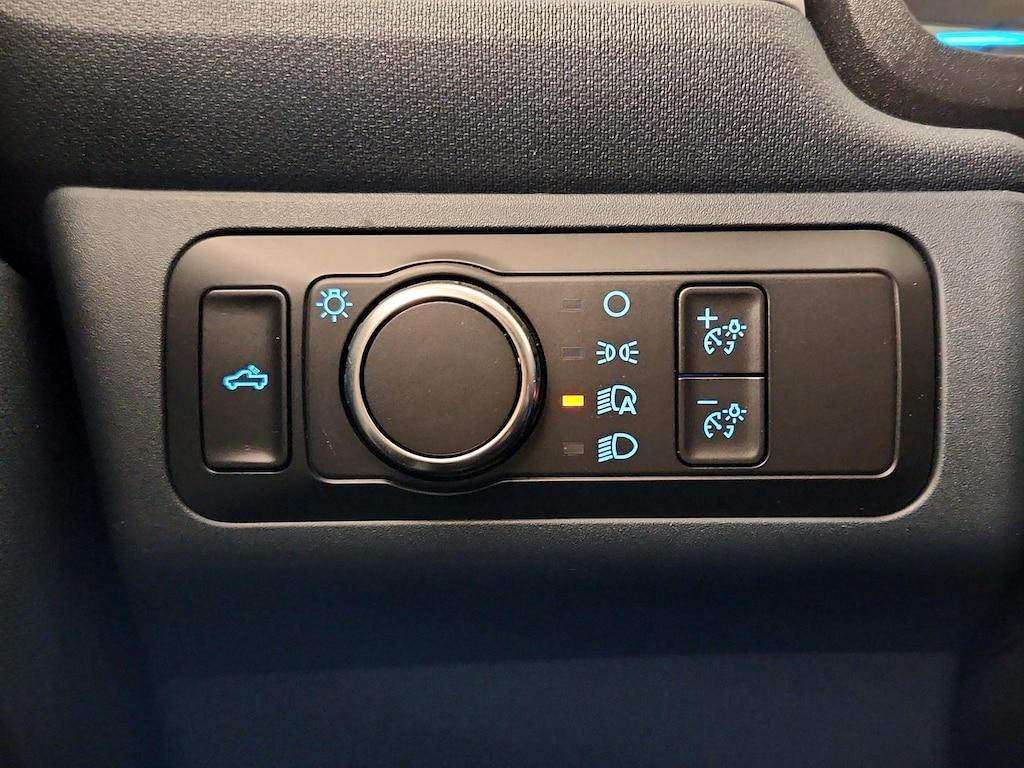 used 2022 Ford Maverick car, priced at $29,998
