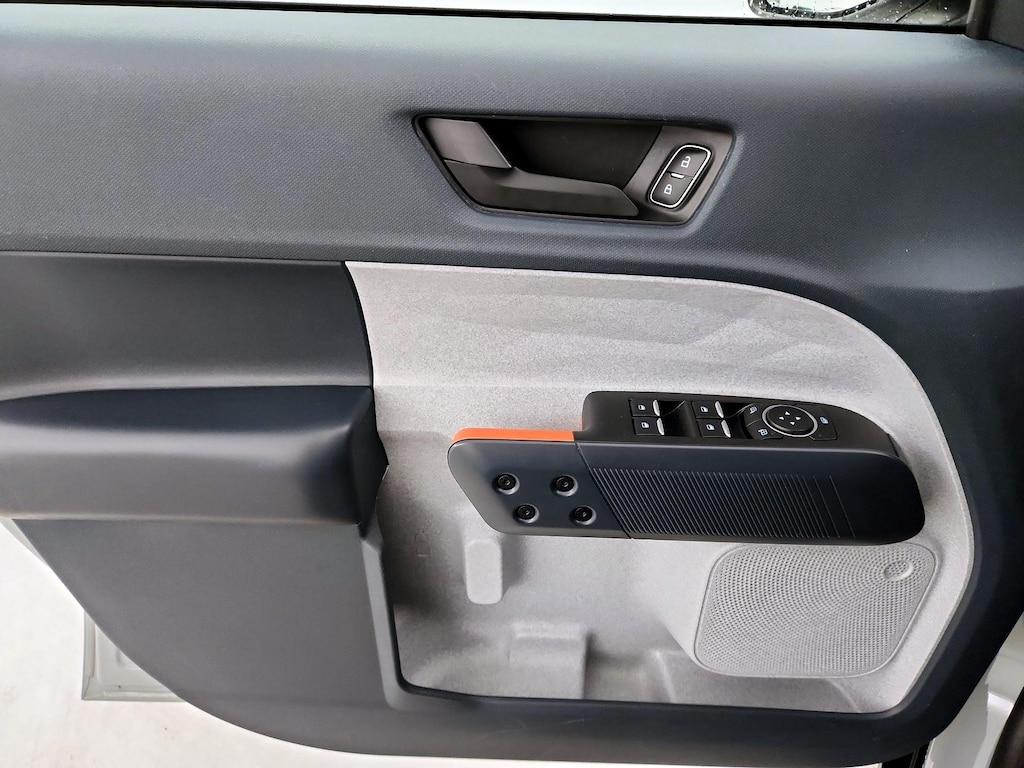 used 2022 Ford Maverick car, priced at $29,998
